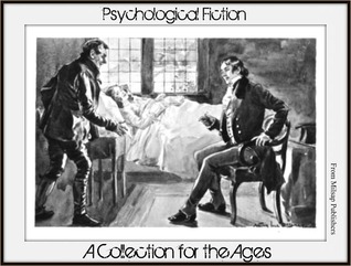 25 Psychological Fiction Stories for the Ages Audiolibros en inglés para descarga gratuita