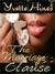 The Marriage Clause by Yvette Hines
