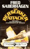 The Berserker Attack cover