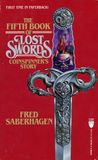 The Fifth Book of Lost Swords: Coinspinner's Story (Lost Swords, #5)