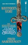 The Seventh Book of Lost Swords: Wayfinder's Story (Lost Swords, #7)