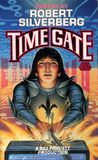 Time Gate cover