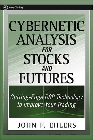 cybernetic analysis for stocks and futures