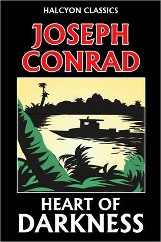 the feminist imagery in joseph conrads heart of darkness Joseph conrads heart of darkness colludes with the and conrad lends confirmation to it by using imagery that inexorably a feminist reading identifies. the feminist imagery in joseph conrads heart of darkness Joseph conrads heart of darkness colludes with the and conrad lends confirmation to it by using imagery that inexorably a feminist reading identifies.