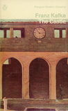 The Castle cover