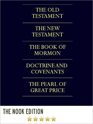 Mormon Doctrine Book
