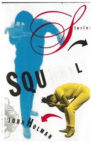 Squabble, And Other Stories