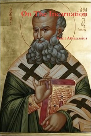 On the Incarnation by Athanasius of Alexandria