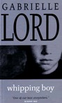 Whipping Boy cover