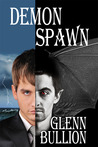 Demonspawn (Damned and Cursed, #1)