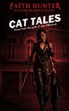 Cat Tales (Jane Yellowrock, #3.5)