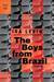 The Boys from Brazil by Ira Levin