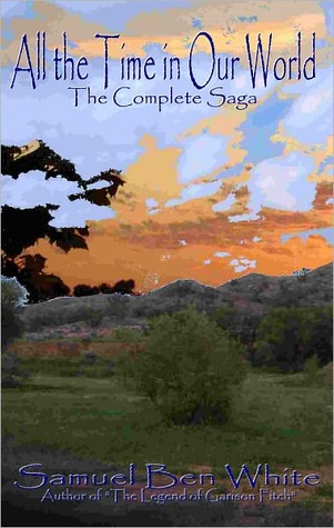 All the Time in Our World - EPUB DJVU