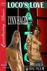 Loco's Love (Brac Pack #9)