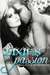 Pixie's & Passion (Moonlight and Magic, #4) by Mina Carter