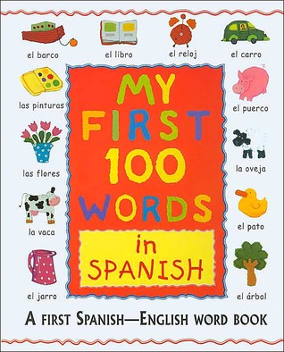 my first 100 words