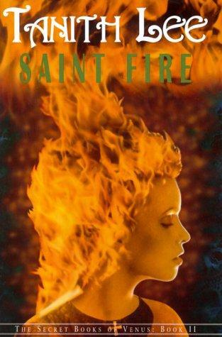 Saint Fire FB2 iBook EPUB 978-1585674251
