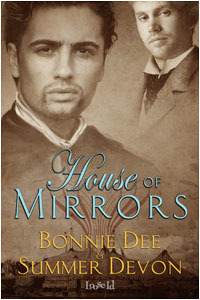 house-of-mirrors