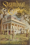 Steamboat Gothic cover