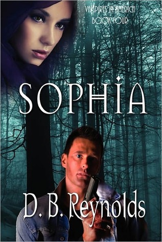 Sophia (Vampires in America, #4)