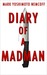 Diary of a Madman by Mark Yoshimoto Nemcoff