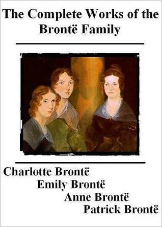 the-complete-works-of-the-bront-family