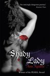 Shady Lady (Corine Solomon, #3)