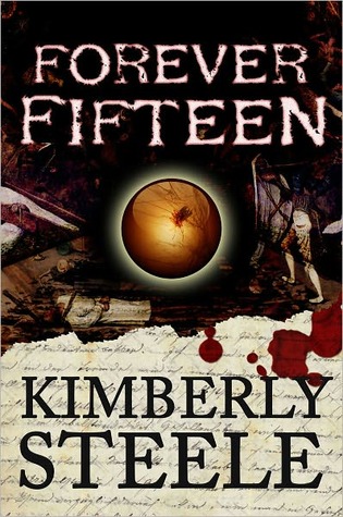 forever-fifteen-book-i-of-iii-the-lucia-alberti-chronicles