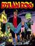 Dylan Dog n. 25 Morgana by Tiziano Sclavi