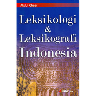 Buku Linguistik Umum Abdul Chaer Pdf