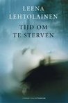 Tijd om te sterven