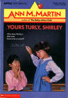 Yours Turly, Shirley cover
