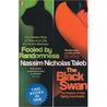 Fooled By Randomness & The Black Swan: Two Books In One