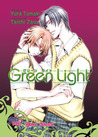 Green Light cover