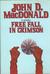 Free Fall in Crimson by John D. MacDonald