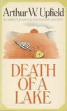 Death of a Lake cover
