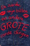 De aarde, mijn billen en andere grote ronde dingen