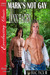 Mark's Not Gay (Brac Pack, #11) by Lynn Hagen