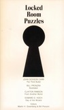 Locked Room Puzzles cover