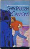 Canyons cover