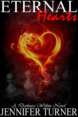 Eternal Hearts (A Darkness Within, #2)