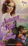 Autumn Rose cover
