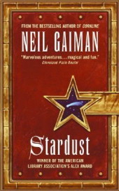 stardust novel