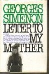 Letter to My Mother cover