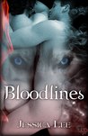Bloodlines (KinKaid Wolf Pack, #1)