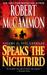 Speaks the Nightbird (Matthew Corbett, #1) by Robert McCammon