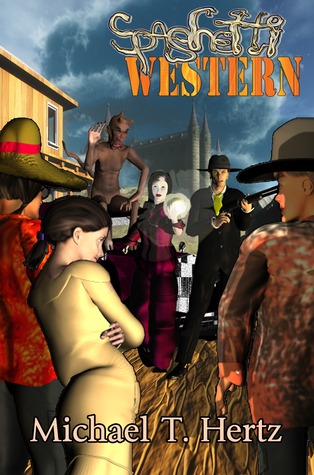 Spaghetti Western