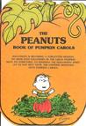 The Peanuts Book of Pumpkin Carols cover