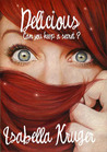 Can You Keep a Secret? (Delicious, #1)