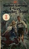 A Very Naughty Angel cover